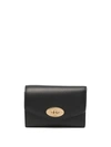 MULBERRY DARLEY FOLDED SMALL WALLET