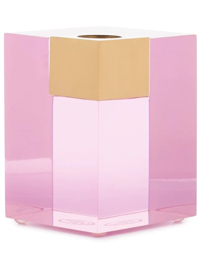 JONATHAN ADLER MONTE CARLO CANDLE HOLDER