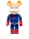 Medicom Toy Homelander Figure Ornament In Blue
