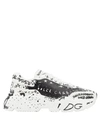 DOLCE & GABBANA "DAYMASTER" SNEAKERS