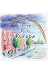 CHRONICLE BOOKS 'THERE IS A RAINBOW' BOOK,9781797211664