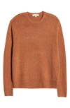 MADEWELL CREWNECK SWEATER,MB827