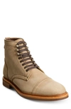 Light Brown Nubuck