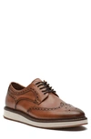 VINCE CAMUTO VINCE CAMUTO ELYA WINGTIP DERBY,VM-ELYA