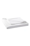 Matouk Diamond Pique Coverlet In White