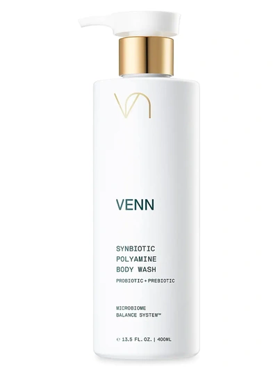 Venn Synbiotic Polyamine Body Wash