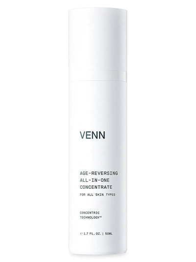 Venn Women's Age-reversing All-in-one Concentrate