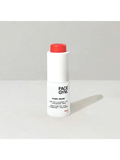 Facegym Hydro-bound Serum