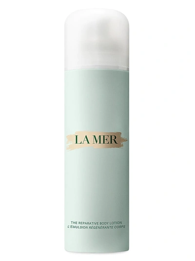 La Mer The Reparative Body Lotion In Default Title