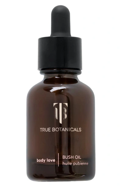 True Botanicals Body Love Bush Oil, 1.7 oz