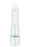 Mac Cosmetics Mac Glow Play Lip Balm In Halo At Me