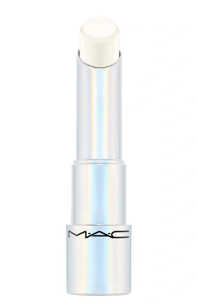 Mac Cosmetics Mac Glow Play Lip Balm In Halo At Me