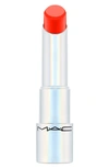 Mac Cosmetics Mac Glow Play Lip Balm In Rouge Awakening