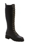 Cecelia New York Knee High Boot In Black