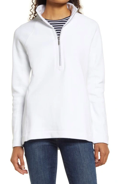 Tommy Bahama Sport Aruba 1/2-zip Pullover In Nocolor