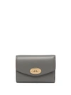 MULBERRY DARLEY FOLDED SMALL WALLET