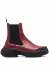 GMBH CHELSEA ANKLE BOOTS