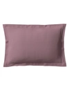 Anne De Sol Ne Vexin 2-piece Pillowcase Set In Volcan