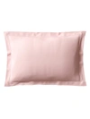 Anne De Sol Ne Vexin 2-piece Pillowcase Set In Ode Rose