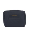 Mandarina Duck Beauty Cases In Dark Blue