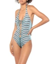 AGOGOA ONE-PIECE SWIMSUITS,47286745SH 4