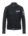 FREAKY NATION JACKETS,16046904WQ 5