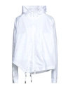 Dsquared2 Jackets In White
