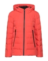 Bosideng Down Jackets In Orange