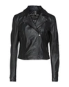 Matchless Jackets In Brown