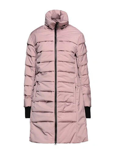 Rossignol Down Jackets In Pink