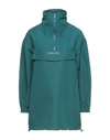 Kenzo Jackets In Green