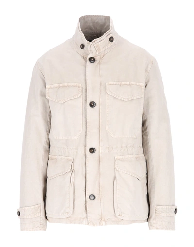 Lbm 1911 Jackets In Beige