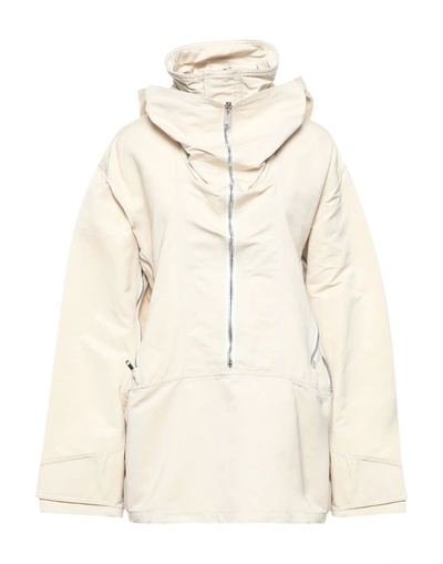 Givenchy Jackets In Beige
