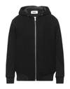Mauro Grifoni Jackets In Black