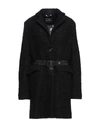 Mason's Coats In Black