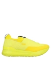 Rucoline Sneakers In Yellow