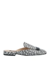 Sergio Rossi Mules & Clogs In White