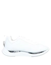 Arkistar Sneakers In White