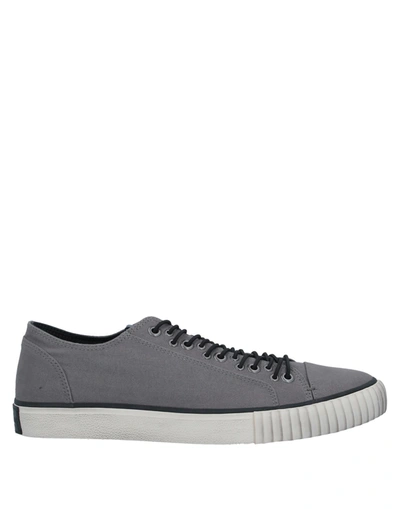 John Varvatos Sneakers In Grey