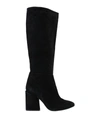 KENDALL + KYLIE KENDALL + KYLIE WOMAN BOOT BLACK SIZE 5 SOFT LEATHER,11996272UA 7