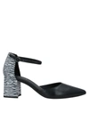 Geox Pumps In Black