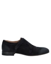 Jerold Wilton Loafers In Blue