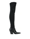 NORMA J.BAKER KNEE BOOTS,17096036KI 7