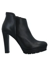 BAILLY ANKLE BOOTS,17094403TX 11