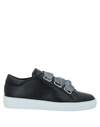 Greymer Sneakers In Black