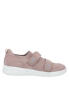 Geox Sneakers In Beige