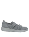 Geox Sneakers In Grey