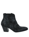 LILIMILL ANKLE BOOTS,17109489FV 9