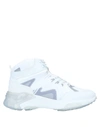 Hogan Sneakers In White