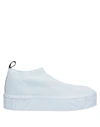 Schutz Sneakers In White